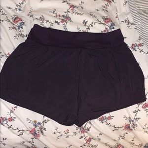 Lulu lemon shorts